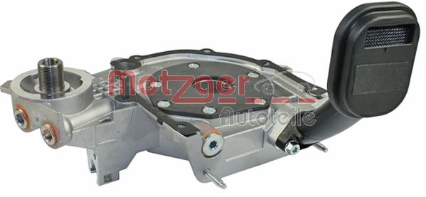 METZGER 8000032 ORIGINAL ERSATZTEIL Ölpumpe